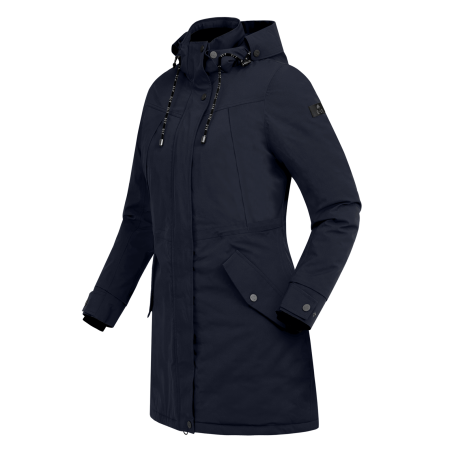 Parka de equitação ELT inverno Performance Ontario