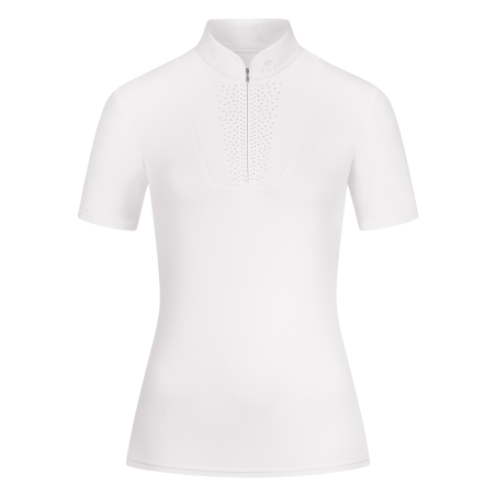 Polo de competição ELT Paola