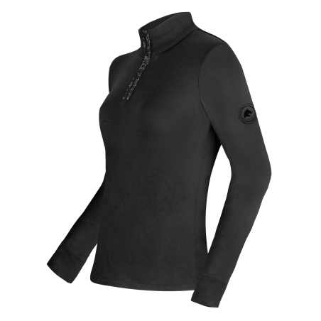 Camiseta técnica ELT de manga comprida Esthal