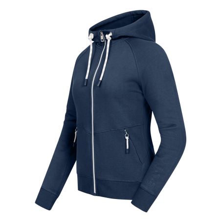 Casaco com capuz ELT Pamplona