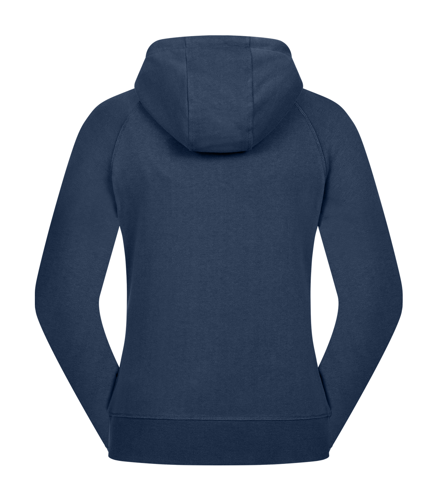 Casaco com capuz ELT Pamplona Azul denim