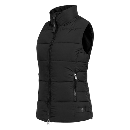 Colete leve sem mangas ELT inverno Oxford