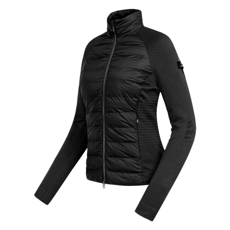 Casaco acolchoado híbrido ELT Oregon