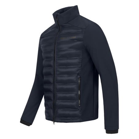 Casaco softshell misto ELT Missouri homem