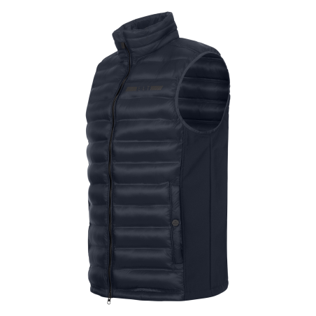 Colete masculino sem mangas ELT softshell Maine