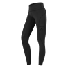 Legging ELT de cintura alta Hanna - Preto