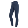 Legging ELT de cintura alta Hanna - Azul denim