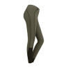 Calça de equitação ELT Fenja - Caqui