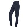 Calça de equitação ELT Fenja - Azul noturno