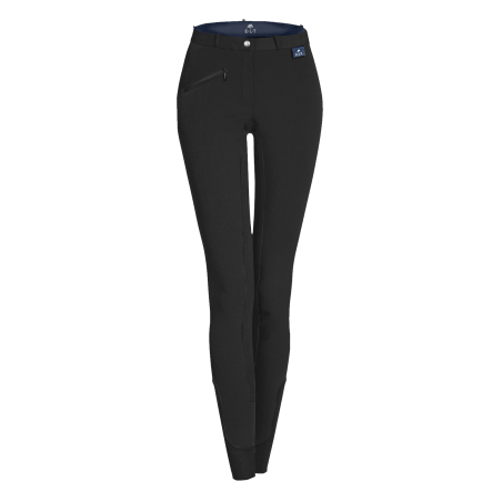 Calça de equitação infantil ELT Fun Sport