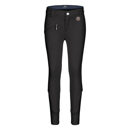 Calça de equitação ELT Funktion Sport infantil