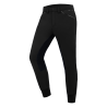 Calça de equitação ELT Matteo Classic masculino - Preto
