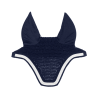 Touca Véu Wellington Cordão Trançado Kentucky - Marinho