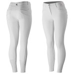 Calça com assento em silicone B Vertigo Olivia feminino