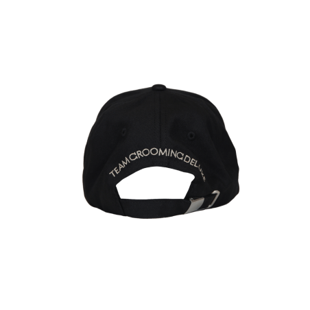 Boné Grooming Deluxe by Kentucky