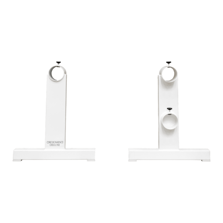 Cavaletes de Chandeliers em T Grooming Deluxe by Kentucky