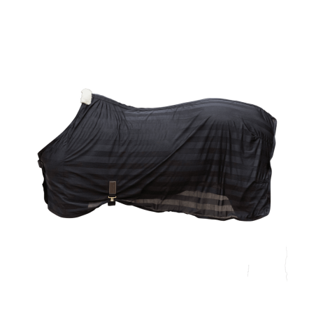 Capa leve anti-moscas listrada Kentucky