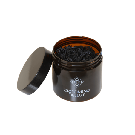 Elásticos Grooming Deluxe da Kentucky