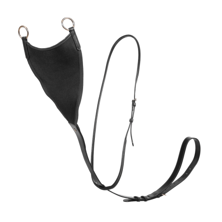 Martingal Completo Elástico Dy'on New English Collection