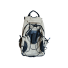 Mochila de Higiene Grooming Deluxe by Kentucky - Bege