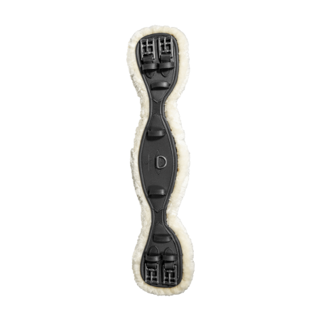 Cilha Curta Anatômica com lã Kentucky