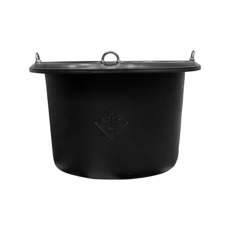 Balde de comida Grooming Deluxe by Kentucky