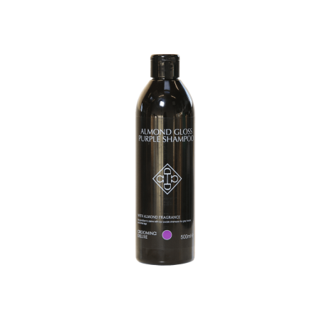 Shampoo Roxo com Amêndoa Grooming Deluxe da Kentucky