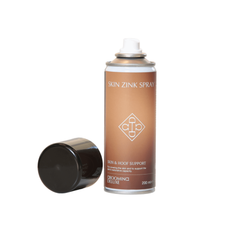 Spray de Zinco Grooming Deluxe by Kentucky