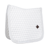 Sela Glitter Band Dressage Kentucky - Branco / branco