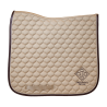 Tapete grooming deluxe dressage Kentucky - Bege