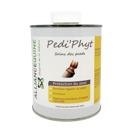 Pedi'Phyt Aliança Equina