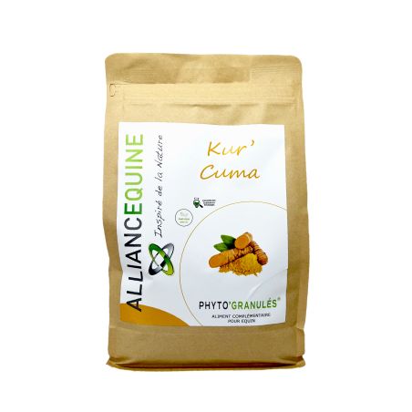 Aliança Equina Kur'Cuma