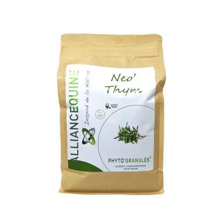 Neo'Thym Aliança Equina