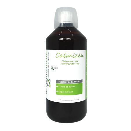 Calmizen Aliança Equina