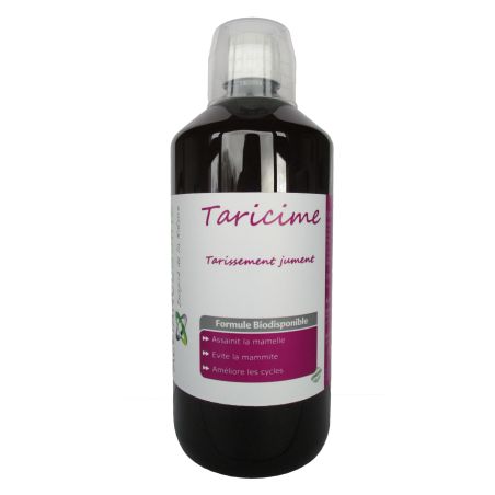 Taricime Aliança Equina