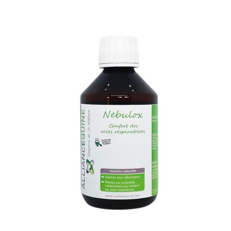 Aliança Nebulox Equina