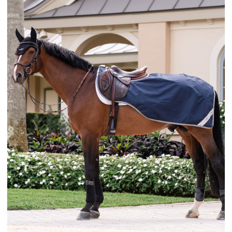 Cobre-rins Horseware Amigo Ripstop