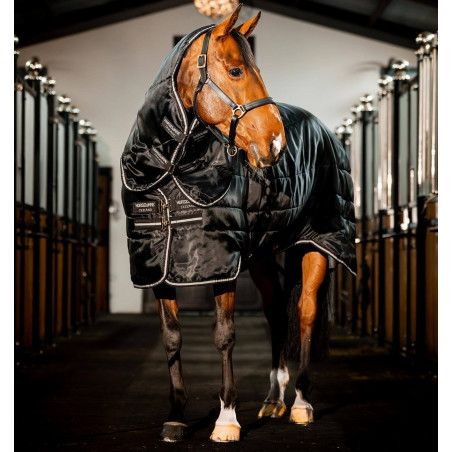 Cobertura de estábulo Horseware Easy-Layer Plus 400g