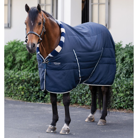Cobertura de estábulo Horseware Newmarket Cosy 400g