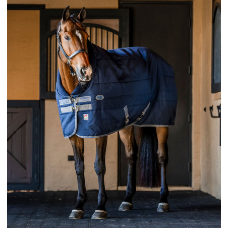 Cobertura de estábulo Horseware Rhino 350g VL