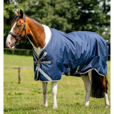Capa Horseware Amigo 1200D Turnout 0g