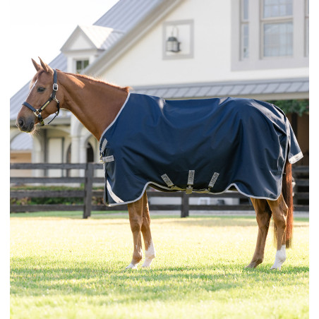 Capa Horseware Amigo 1200D Turnout 250g