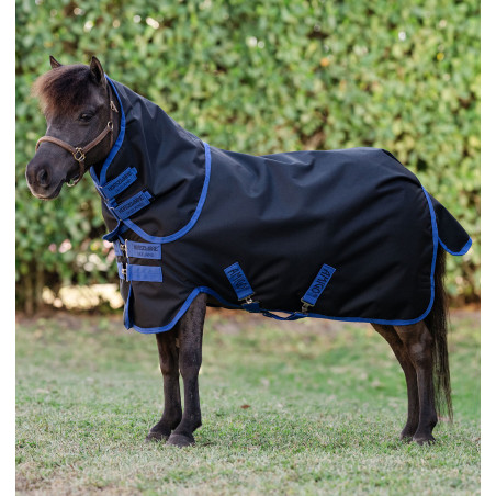 Cobertura Horseware Amigo Ripstop 900D Plus Petite Turnout 200g