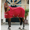 Manta Horseware Amigo Fleece Cooler - Amora / toupeira