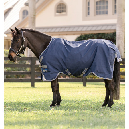 Capa Horseware Rhino Poney Turnout 250g VL
