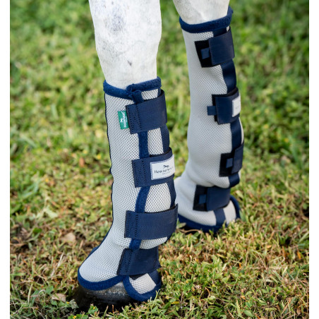 Guêperas anti-moscas Horseware por 2