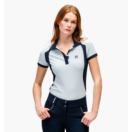 Pólo Horseware Newmarket Vital