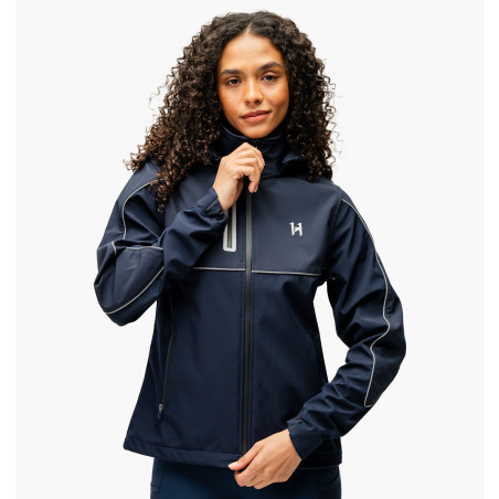 Casaco Softshell Horseware Tempo