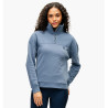 Suéter Horseware Vitality - Azul