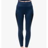 Legging de equitação Horseware Formfit full seat - Marinho